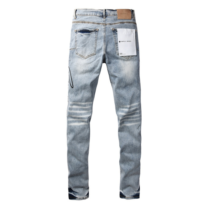 PURPLE Jeans PP10