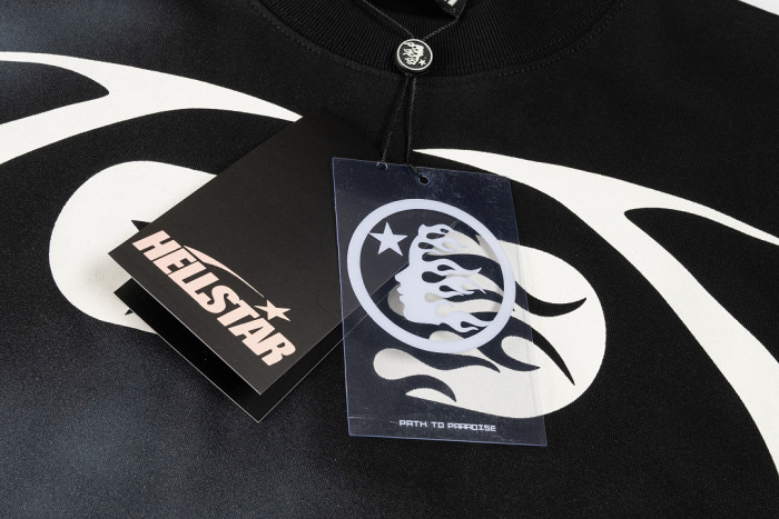 He11star T-SHIRT HS03