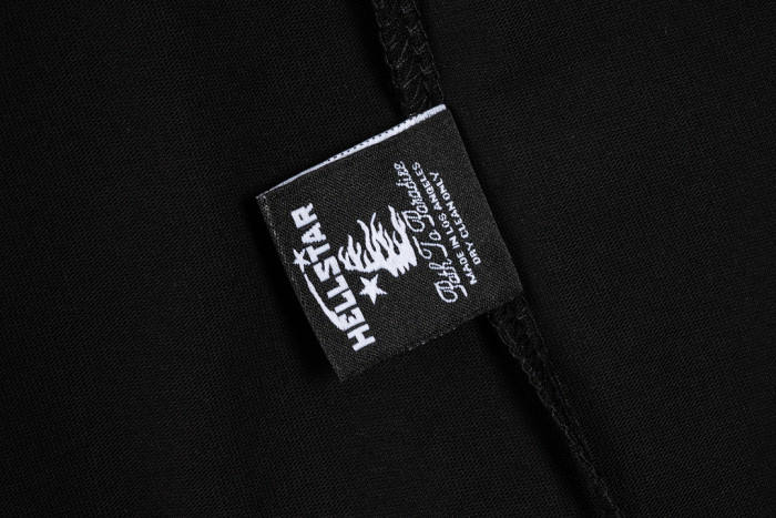 He11star T-SHIRT HS03