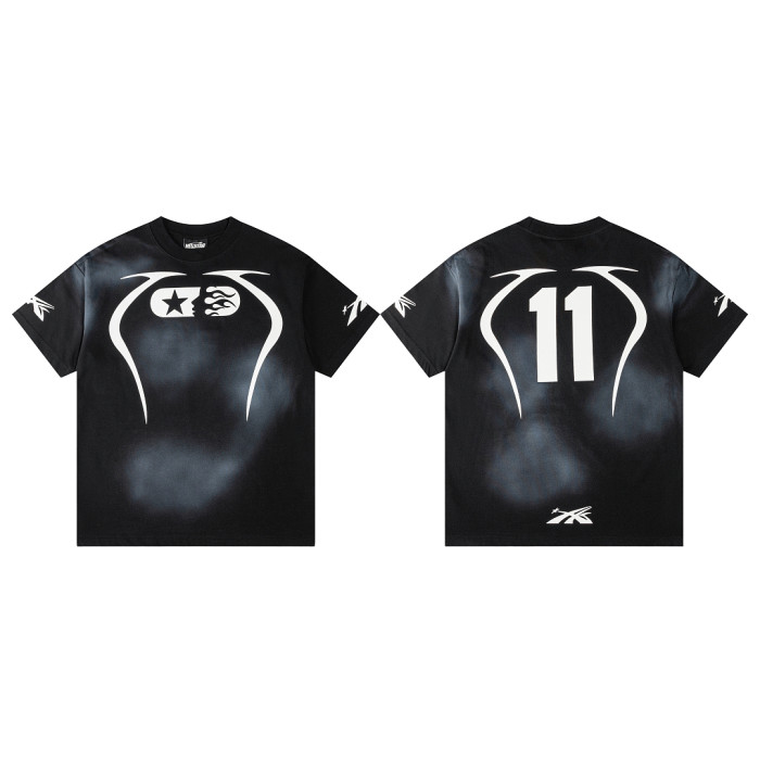He11star T-SHIRT HS03