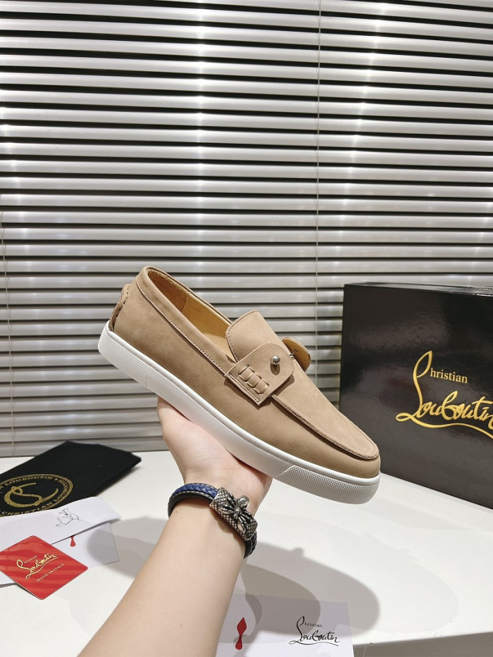 C&L sneakers CLL000252
