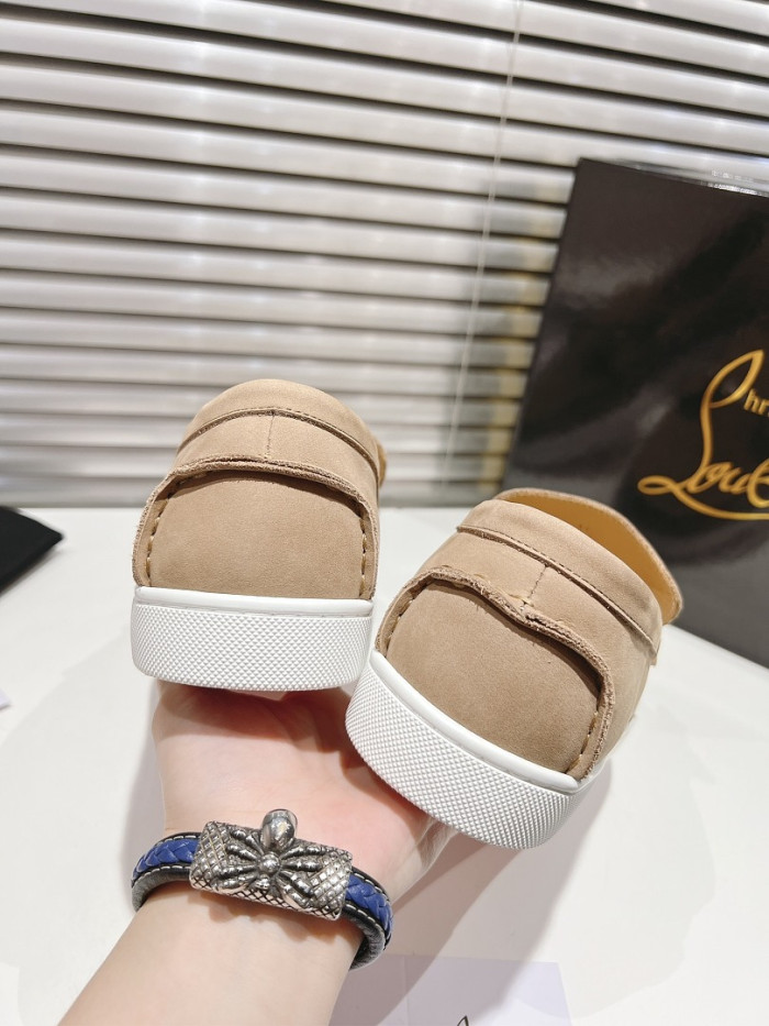 C&L sneakers CLL000252