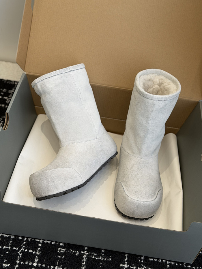 Ba1en*iaga boots 80000285
