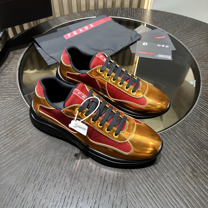 PRAD* SNEAKERS P248