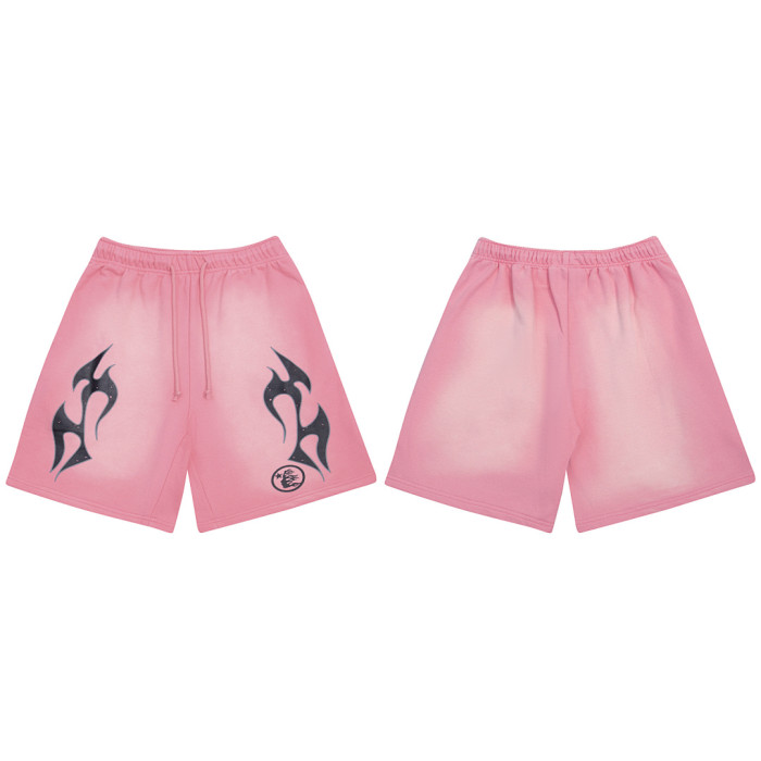 He11star SHORTS HS08
