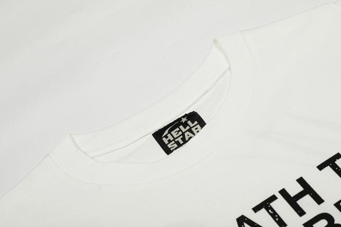 He11star T-SHIRT HS27