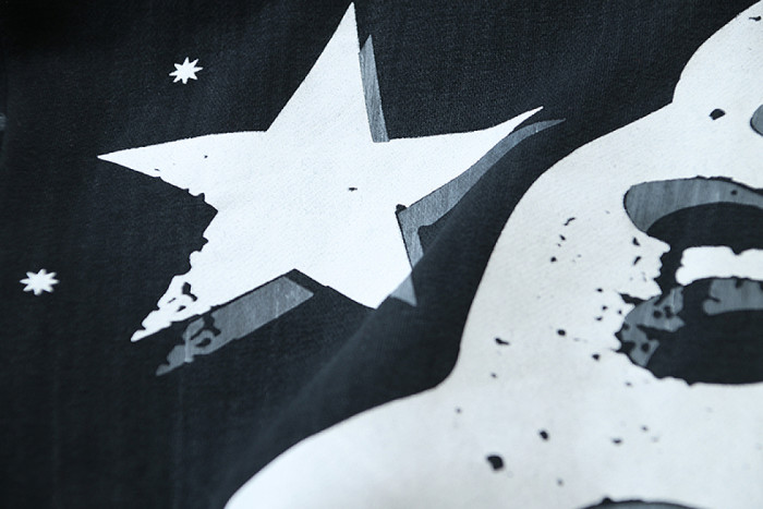 He11star HOODIE HS15