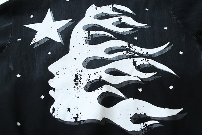 He11star HOODIE HS15