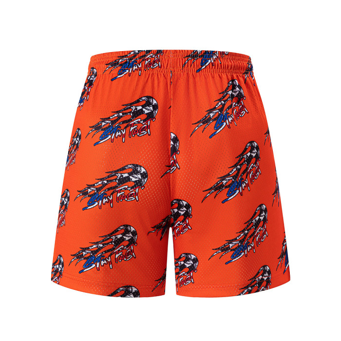 EE Print Shorts EE11