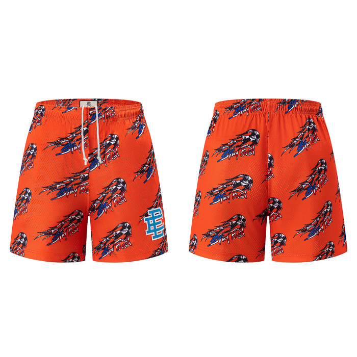 EE Print Shorts EE11