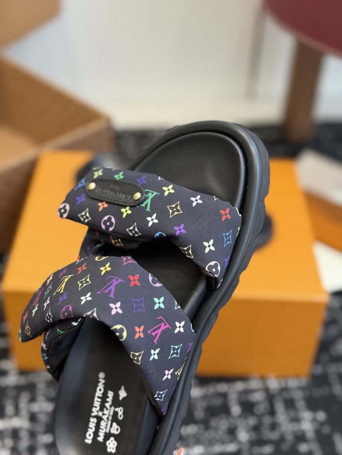 L&V sandal 258