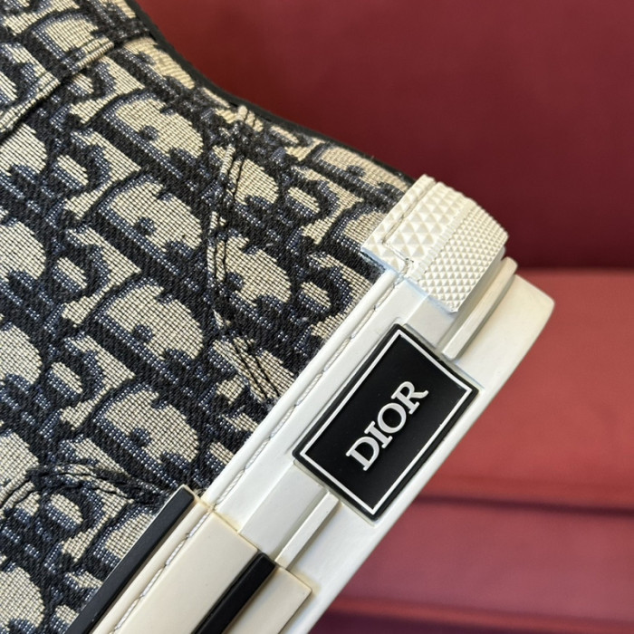 B23 OBLIQUE LOW Top SNEAKERS T00480H103