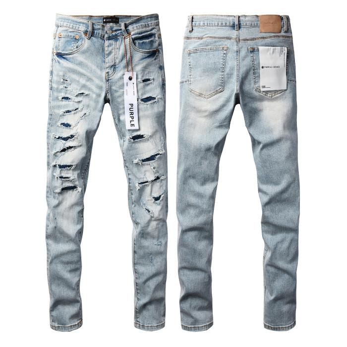 PURPLE Jeans PP03