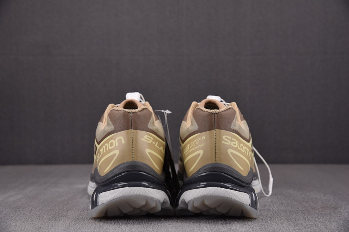 Salomon XT-6 SNEAKERS L416410