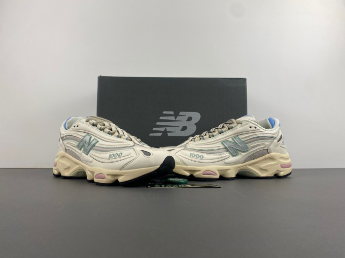 New Balance 1000 Angora Moonrock M1000WA
