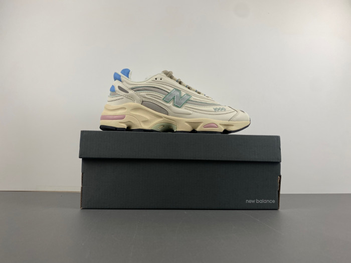 New Balance 1000 Angora Moonrock M1000WA