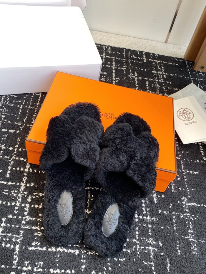 Herme* Sandal HS214
