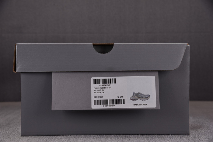 Balenciaga sneaker W3XSO 9191