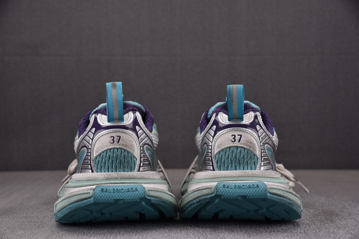 Balenciaga sneaker W3XL5 4095