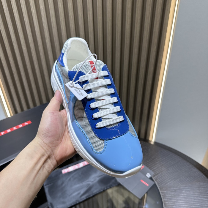 PRAD* SNEAKERS P242