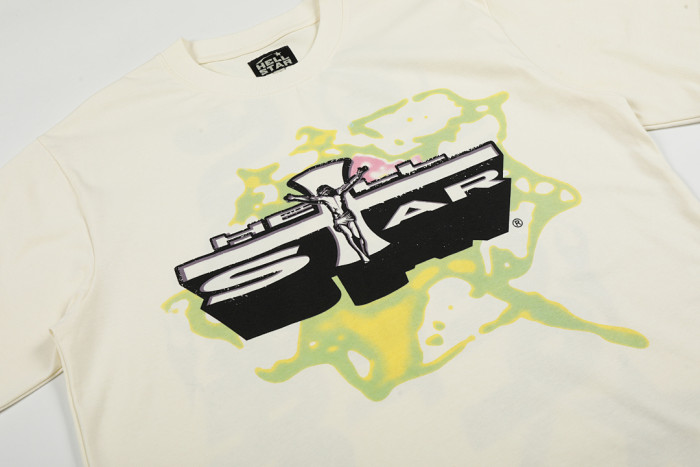He11star T-SHIRT HS30