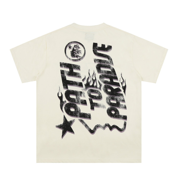He11star T-SHIRT HS30