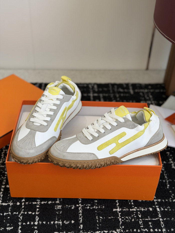 H**me5 sneakers HM114