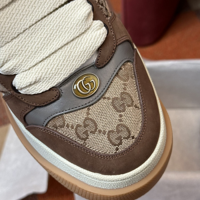 G*u*i* sneaker gc157