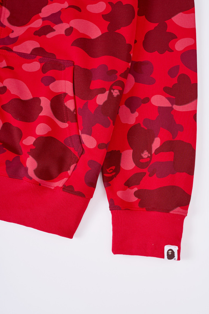 BAPE bvip62