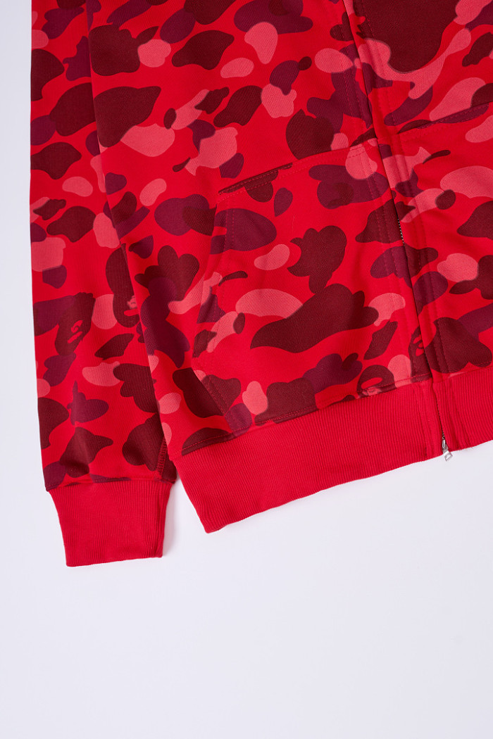 BAPE bvip62