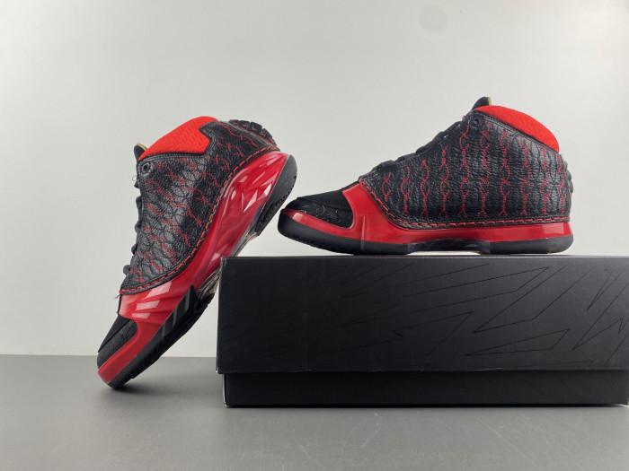 Air Jordan 23 Finale 318474-061