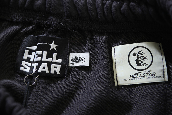 He11star PANTS HS32