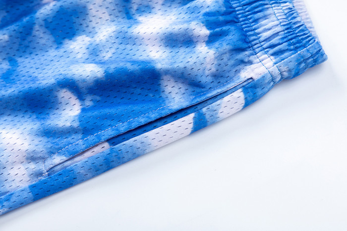 EE Print Shorts EE28