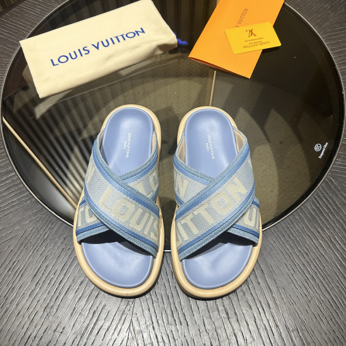 L&V sandal 125