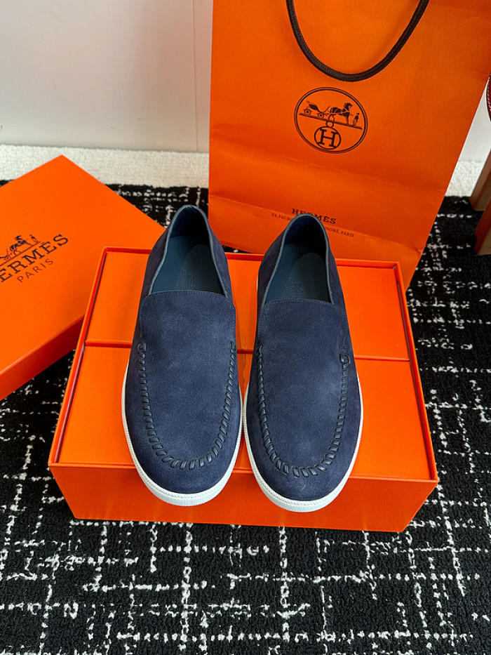 Hermes loafers HM071