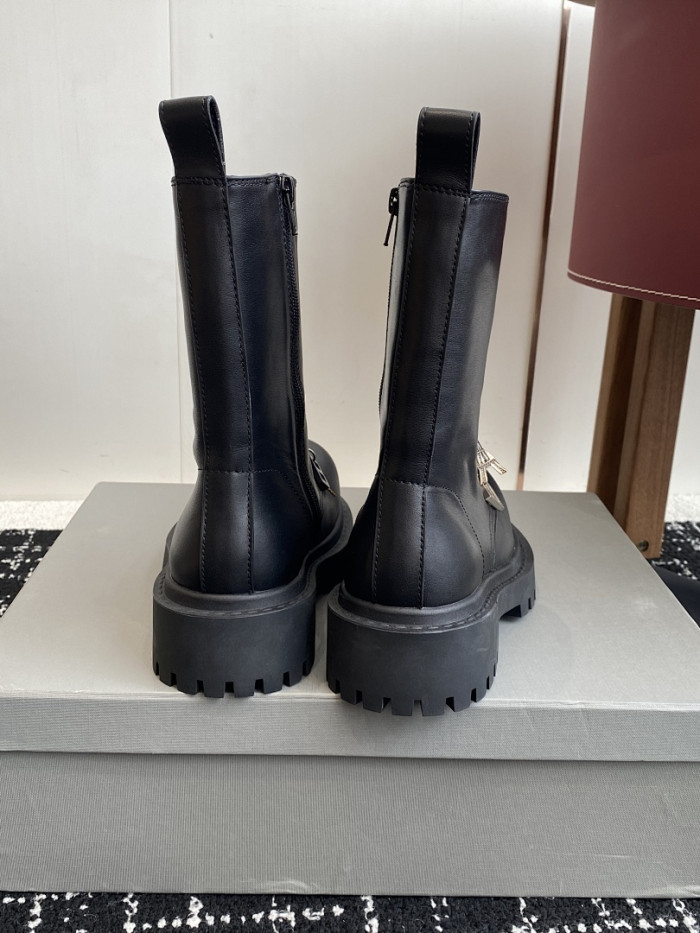 Ba1en*iaga boots 80000290