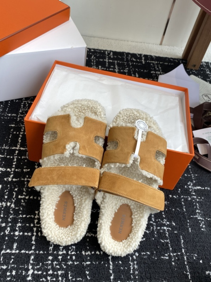 Herme* Sandal HS204