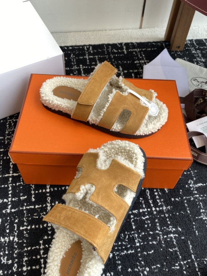 Herme* Sandal HS204