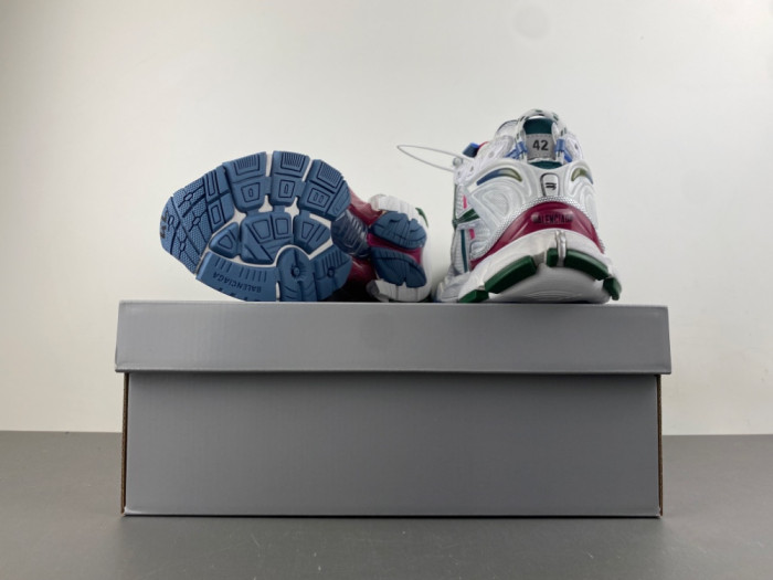 Ba1en*iaga Runner sneaker W3RMU 9934