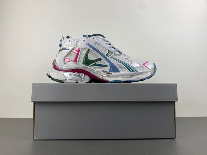 Ba1en*iaga Runner sneaker W3RMU 9934