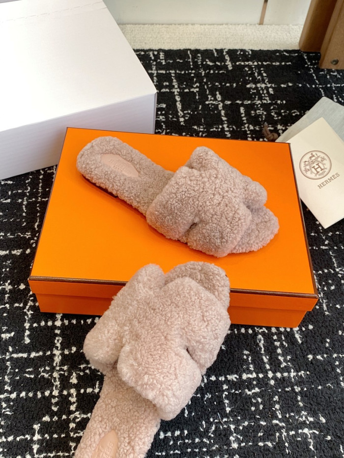 Herme* Sandal HS220