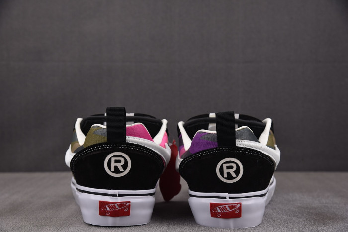 Vans x Bape Knu Skool VN000TD580