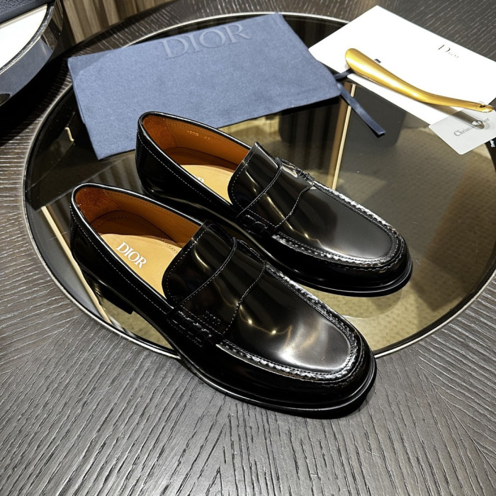 DIO* LOAFERS DL002