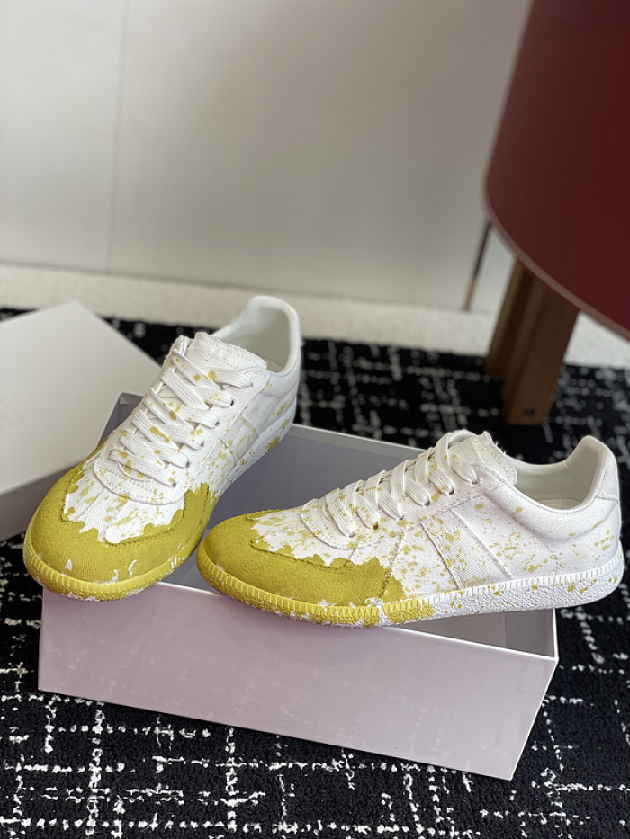 ma*s*n Ma*i*la calfskin s57ws0336