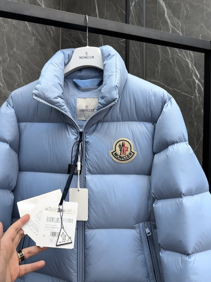 Moncler down jacket MC21