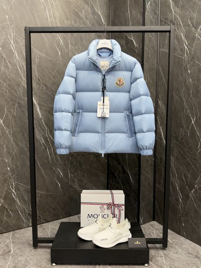 Moncler down jacket MC21