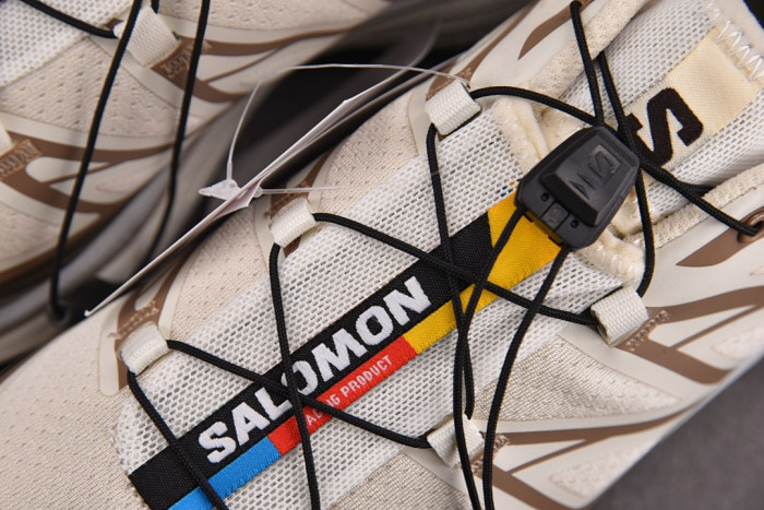 Salomon XT-6 SNEAKERS L4758220