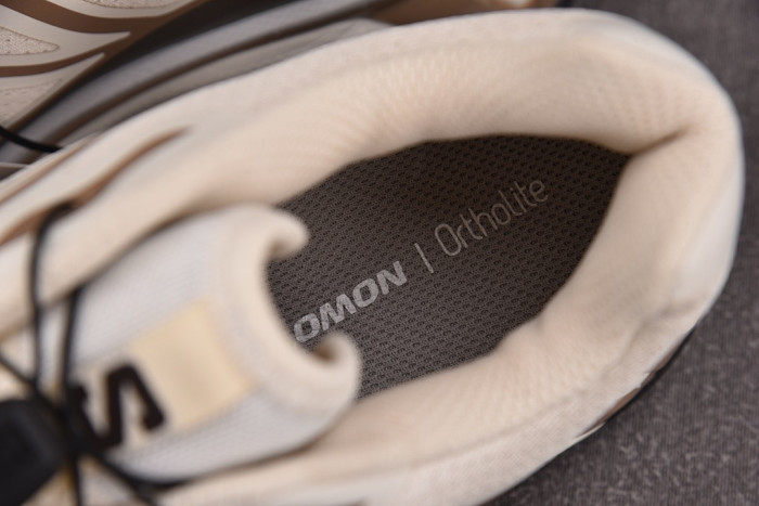 Salomon XT-6 SNEAKERS L4758220