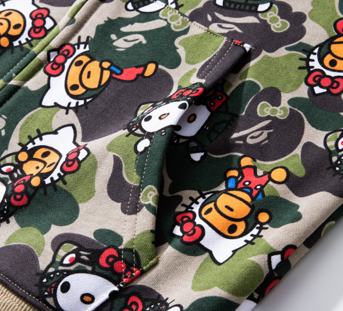 BAPE bvip46