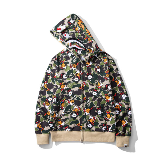 BAPE bvip46
